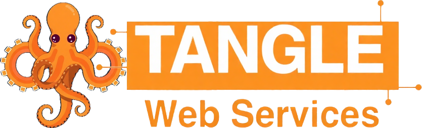 Tangle Web Services